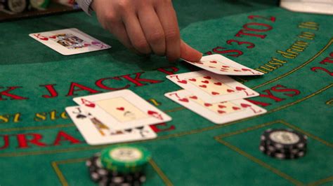 live casino blackjack card counting.